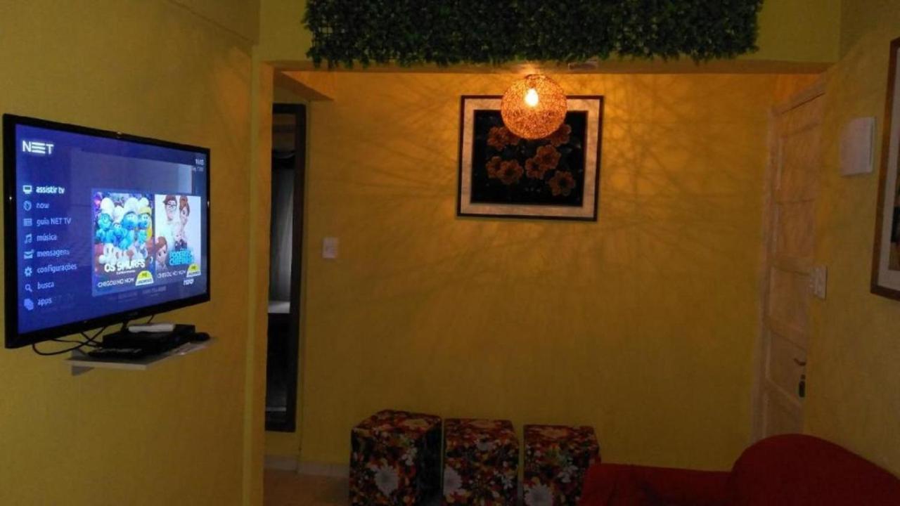 Apartamento Praia Grande Praia Grande  Eksteriør billede