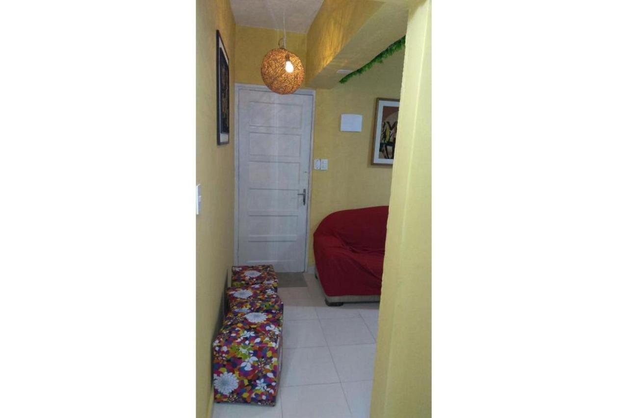 Apartamento Praia Grande Praia Grande  Eksteriør billede