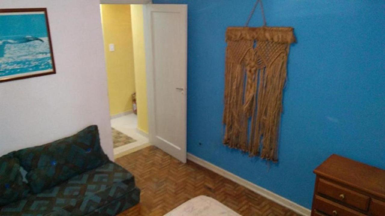 Apartamento Praia Grande Praia Grande  Eksteriør billede