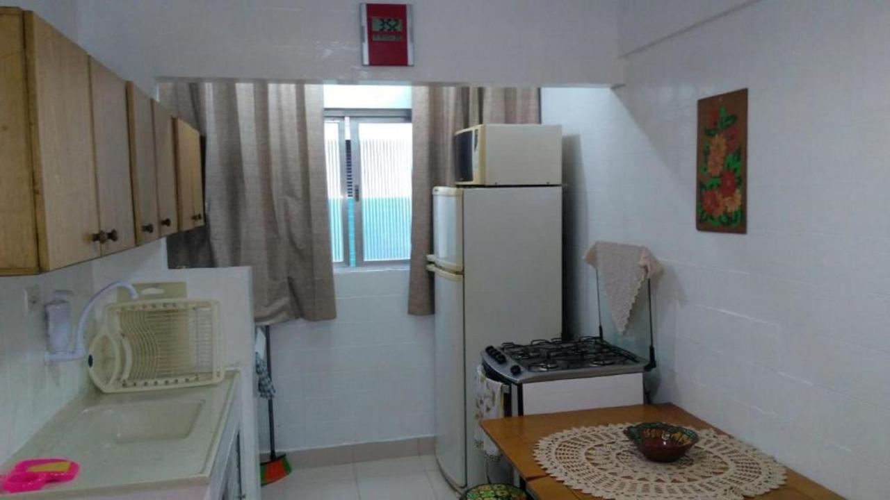 Apartamento Praia Grande Praia Grande  Eksteriør billede
