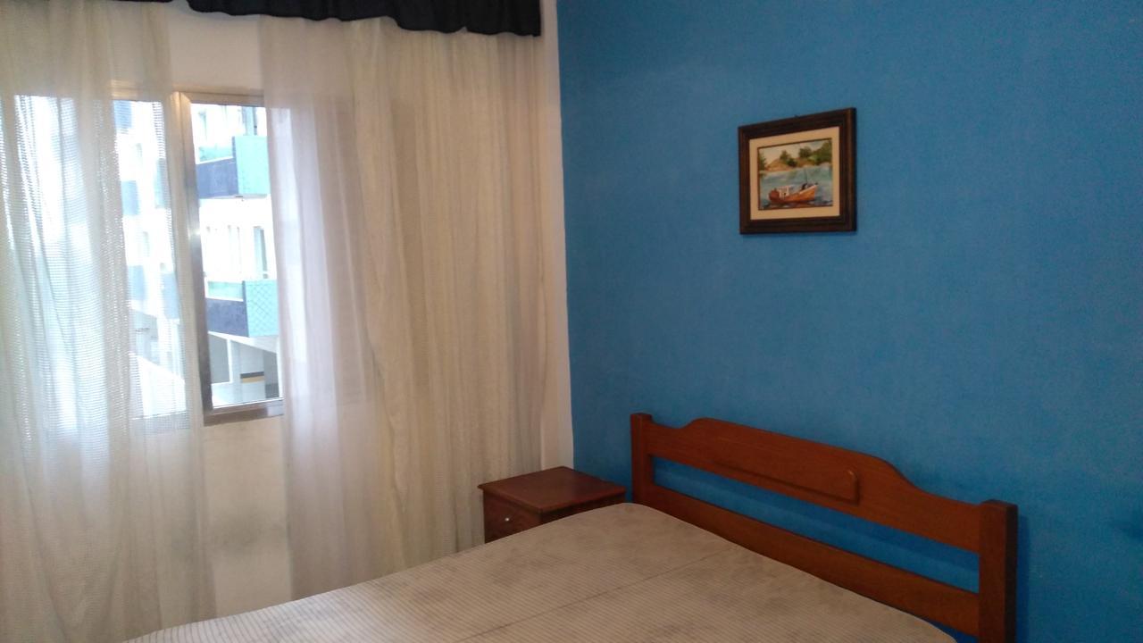Apartamento Praia Grande Praia Grande  Eksteriør billede