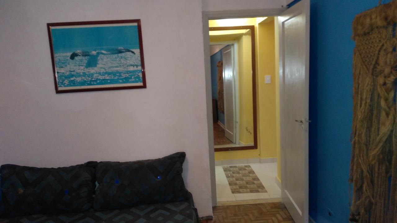 Apartamento Praia Grande Praia Grande  Eksteriør billede